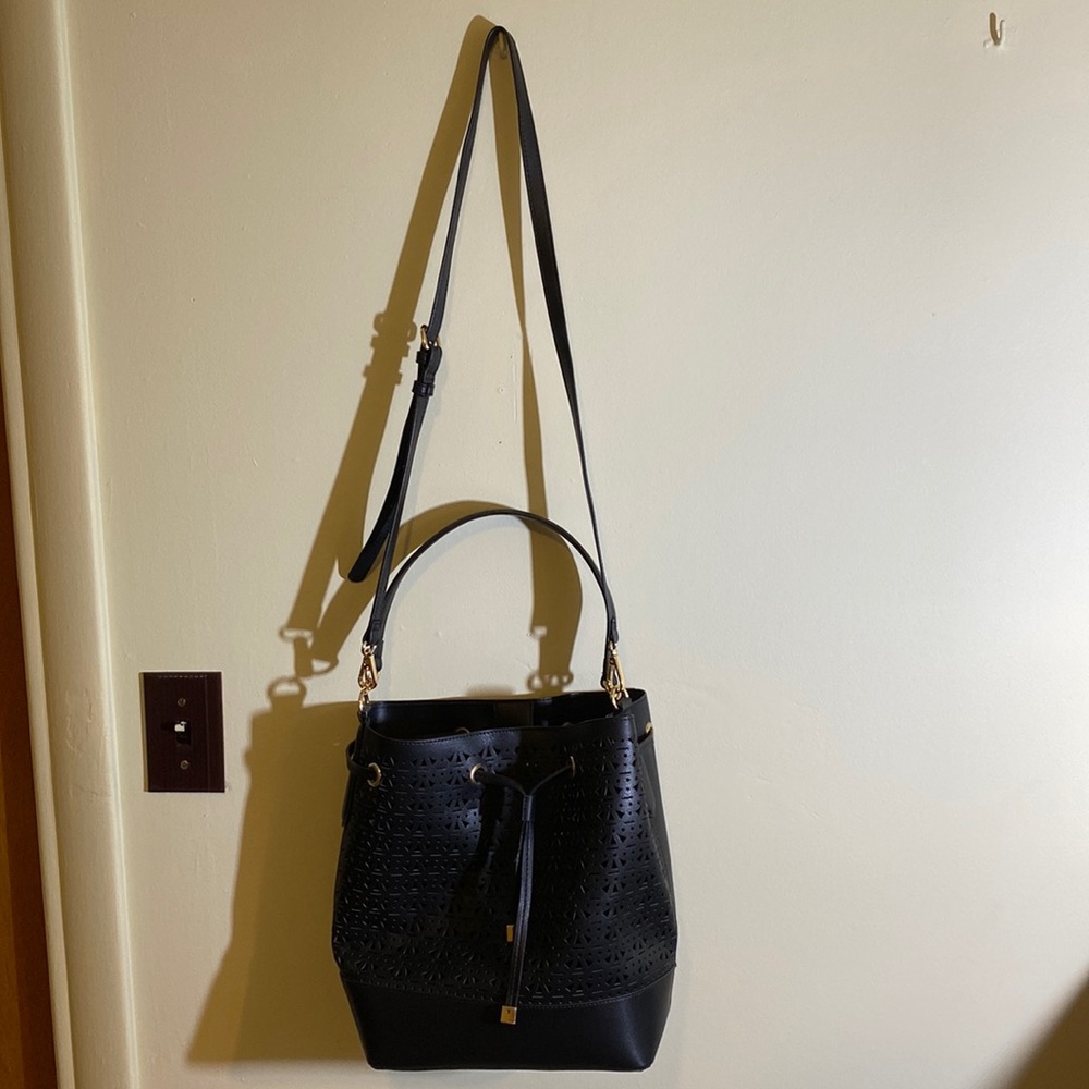 Black Purse